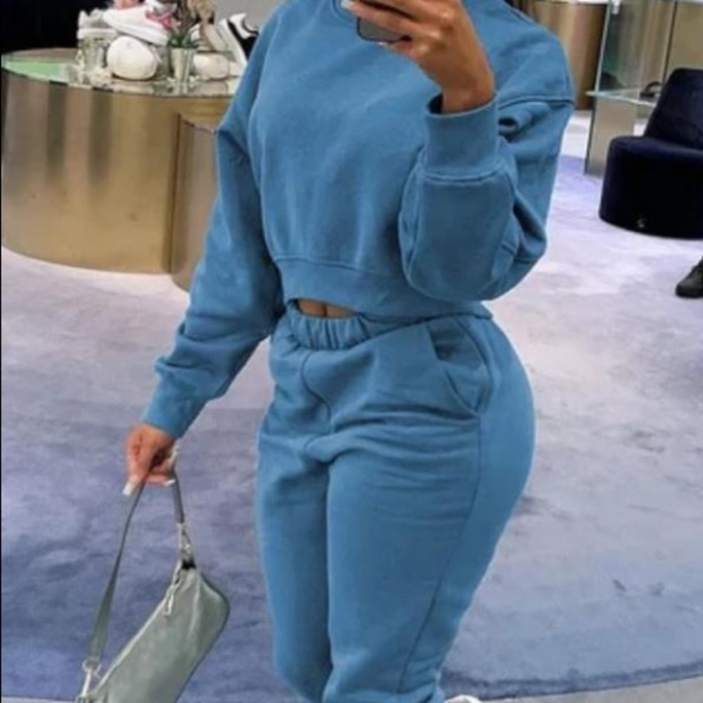 Women’s Jogger set